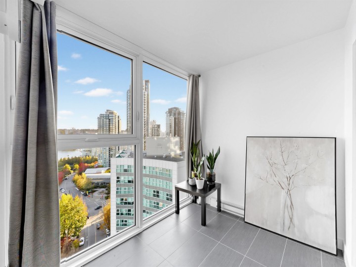 Photo 23 at 1904 - 1323 Homer Street, Yaletown, Vancouver West