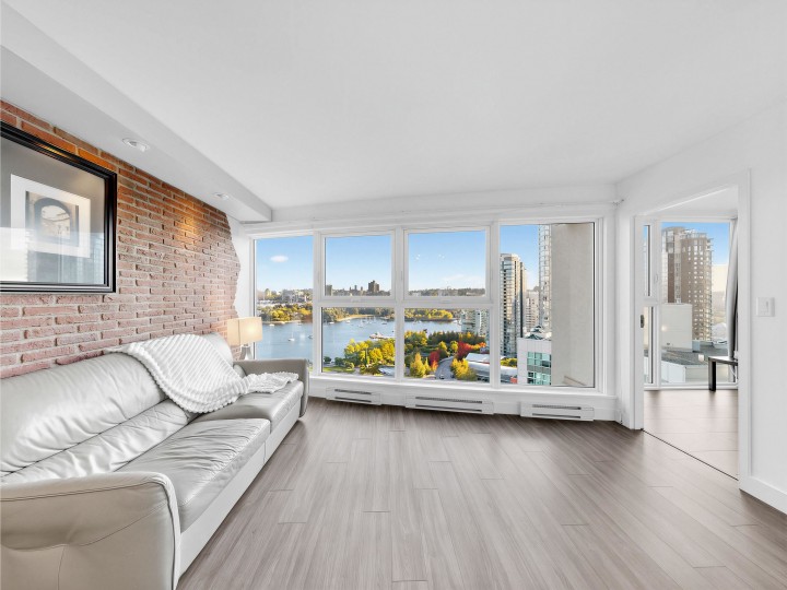 Photo 6 at 1904 - 1323 Homer Street, Yaletown, Vancouver West