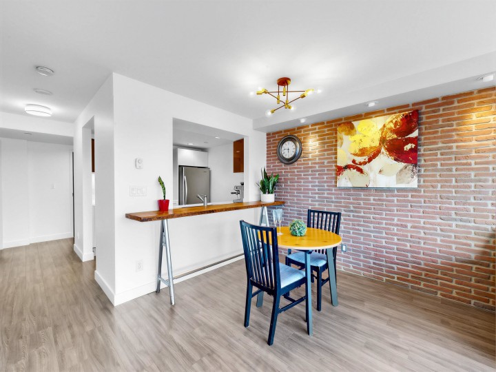 Photo 12 at 1904 - 1323 Homer Street, Yaletown, Vancouver West