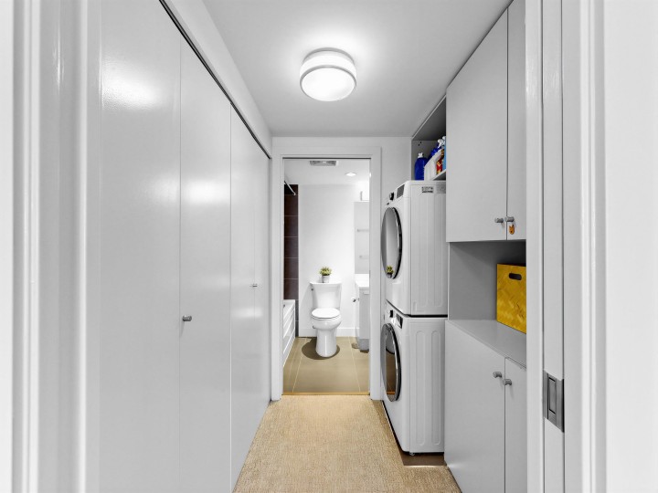 Photo 28 at 1904 - 1323 Homer Street, Yaletown, Vancouver West