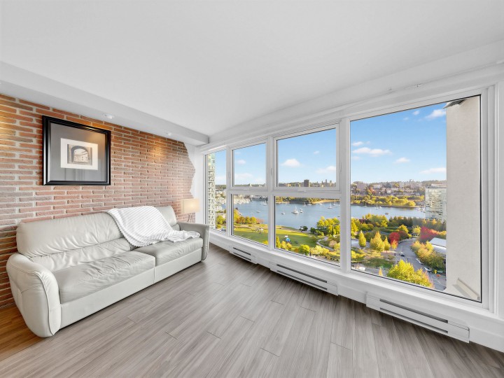 Photo 5 at 1904 - 1323 Homer Street, Yaletown, Vancouver West