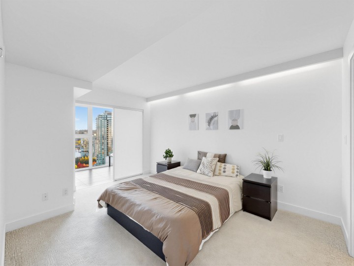 Photo 20 at 1904 - 1323 Homer Street, Yaletown, Vancouver West