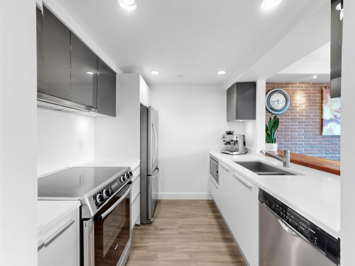 Photo 19 at 1904 - 1323 Homer Street, Yaletown, Vancouver West