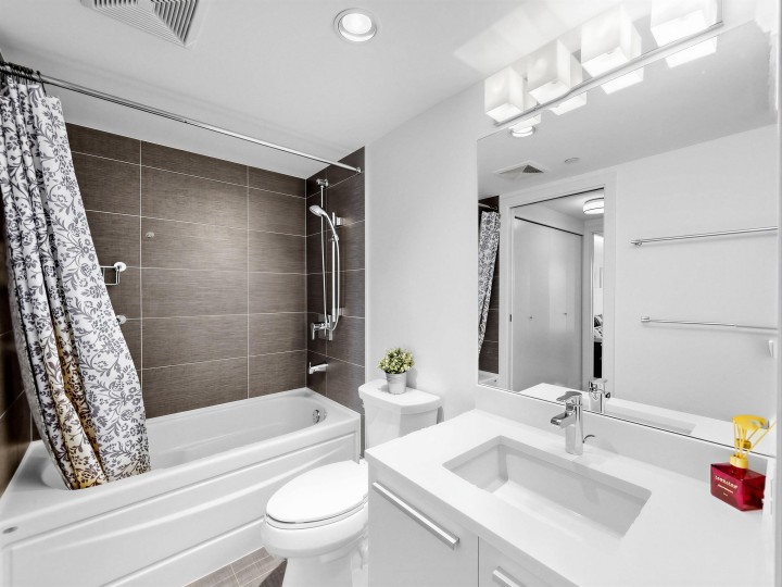 Photo 25 at 1904 - 1323 Homer Street, Yaletown, Vancouver West