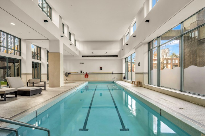 Photo 23 at 2102 - 930 Cambie Street, Yaletown, Vancouver West