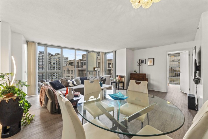 Photo 2 at 2102 - 930 Cambie Street, Yaletown, Vancouver West