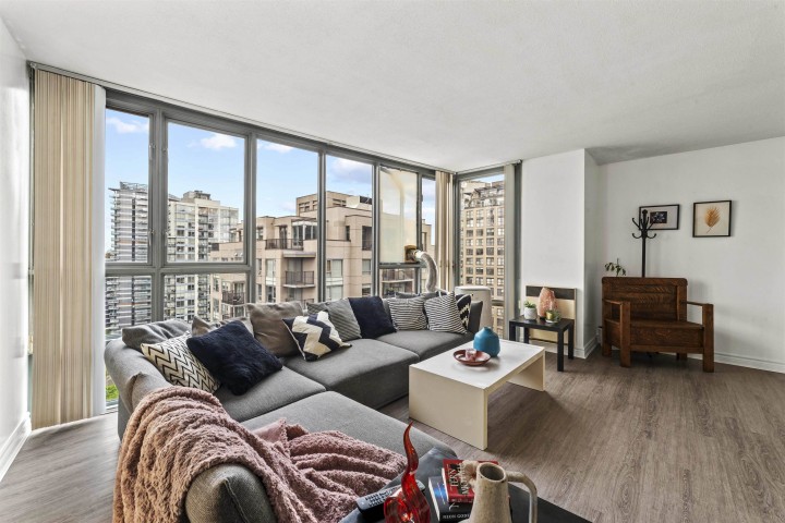 Photo 12 at 2102 - 930 Cambie Street, Yaletown, Vancouver West