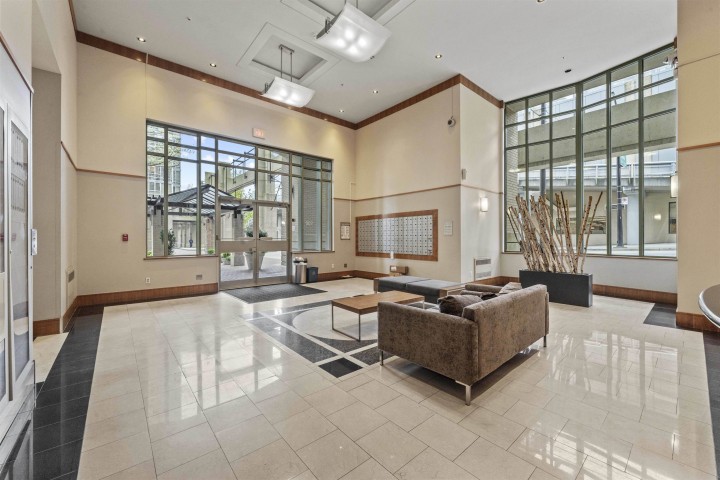Photo 20 at 2102 - 930 Cambie Street, Yaletown, Vancouver West