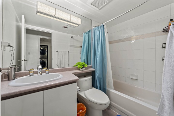 Photo 14 at 2102 - 930 Cambie Street, Yaletown, Vancouver West