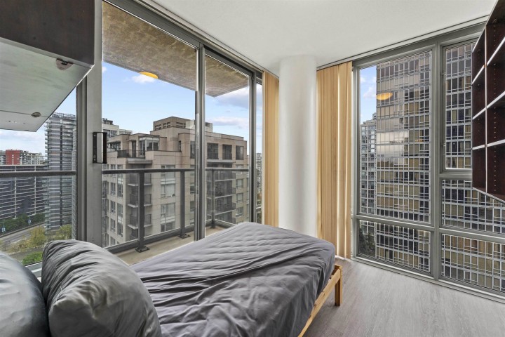 Photo 15 at 2102 - 930 Cambie Street, Yaletown, Vancouver West