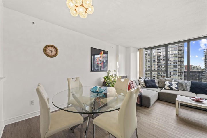 Photo 11 at 2102 - 930 Cambie Street, Yaletown, Vancouver West