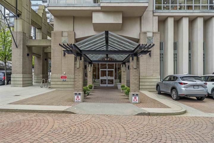 Photo 21 at 2102 - 930 Cambie Street, Yaletown, Vancouver West