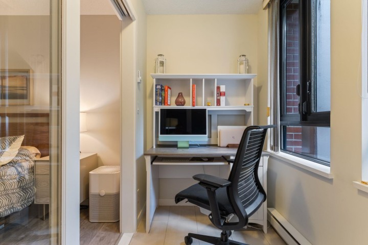 Photo 12 at 306 - 977 Mainland Street, Yaletown, Vancouver West