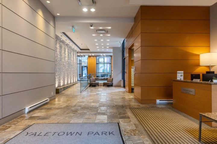 Photo 22 at 306 - 977 Mainland Street, Yaletown, Vancouver West