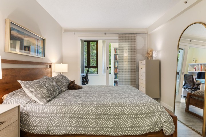 Photo 10 at 306 - 977 Mainland Street, Yaletown, Vancouver West