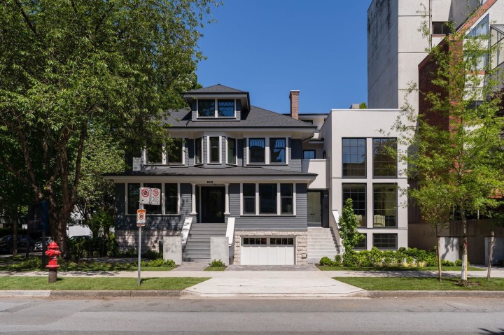 Photo 1 at 1685 Nelson Street, West End VW, Vancouver West