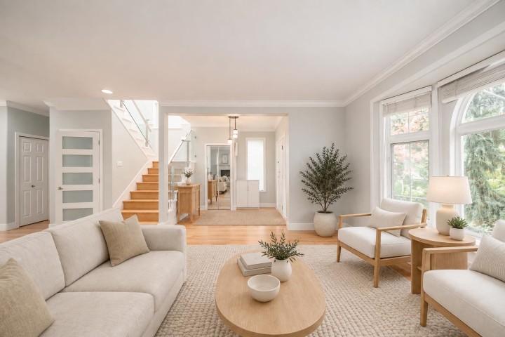 Photo 2 at 2726 W 42nd Avenue, Kerrisdale, Vancouver West