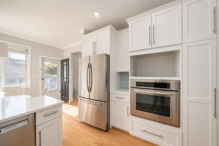 Photo 7 at 2726 W 42nd Avenue, Kerrisdale, Vancouver West