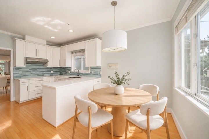 Photo 9 at 2726 W 42nd Avenue, Kerrisdale, Vancouver West