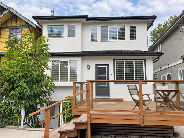 Photo 24 at 2726 W 42nd Avenue, Kerrisdale, Vancouver West