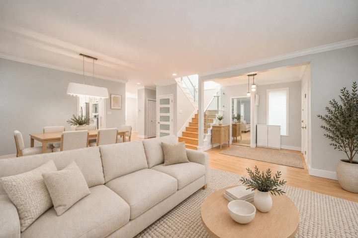 Photo 4 at 2726 W 42nd Avenue, Kerrisdale, Vancouver West