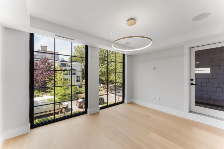 Photo 10 at 1683 Nelson Street, West End VW, Vancouver West