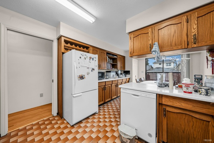 Photo 13 at 2843 W 22nd Avenue, Arbutus, Vancouver West