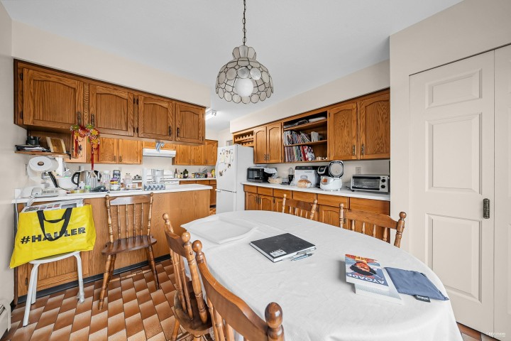 Photo 17 at 2843 W 22nd Avenue, Arbutus, Vancouver West