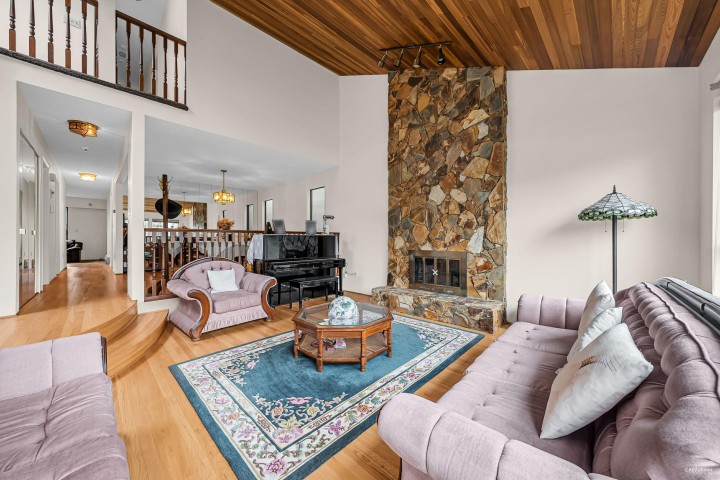 Photo 3 at 2843 W 22nd Avenue, Arbutus, Vancouver West