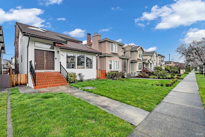 Photo 32 at 2843 W 22nd Avenue, Arbutus, Vancouver West