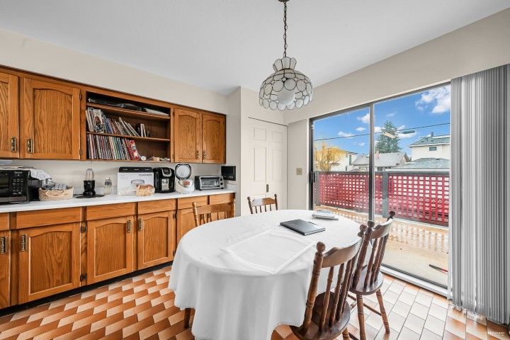 Photo 18 at 2843 W 22nd Avenue, Arbutus, Vancouver West