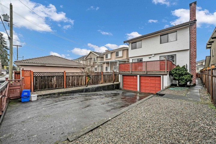 Photo 35 at 2843 W 22nd Avenue, Arbutus, Vancouver West