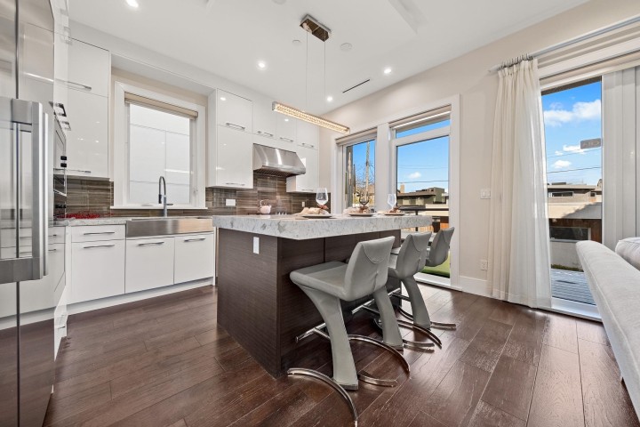 Photo 16 at 3253 W 21st Avenue, Dunbar, Vancouver West