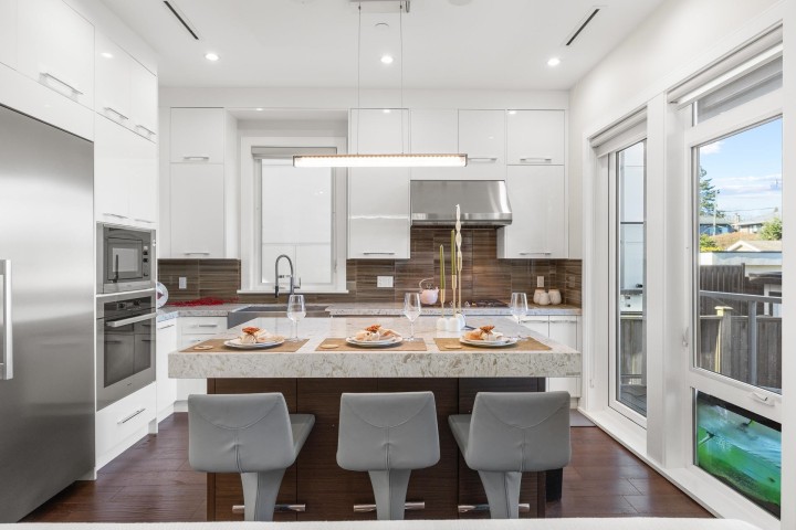 Photo 18 at 3253 W 21st Avenue, Dunbar, Vancouver West