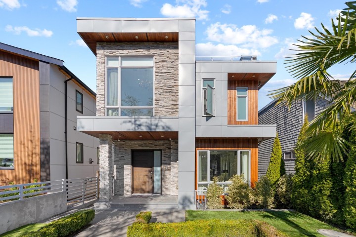 Photo 4 at 3253 W 21st Avenue, Dunbar, Vancouver West