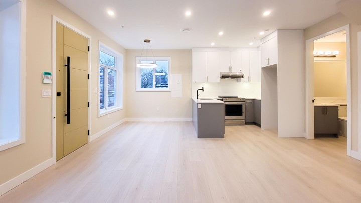 Photo 5 at 3431 E 23rd Avenue, Renfrew Heights, Vancouver East
