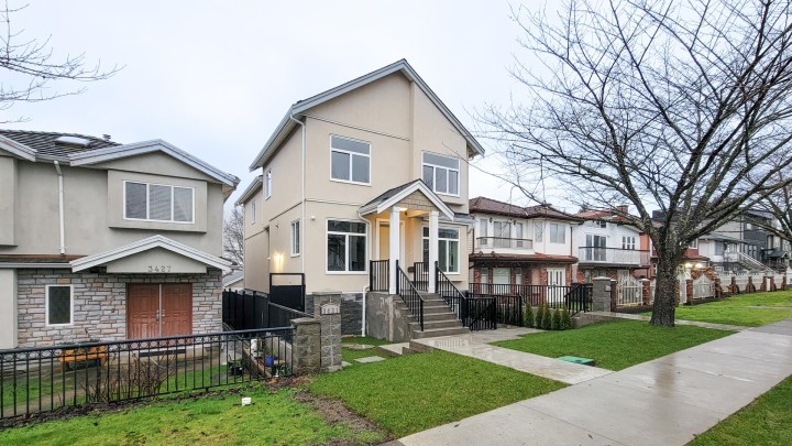 Photo 24 at 3431 E 23rd Avenue, Renfrew Heights, Vancouver East