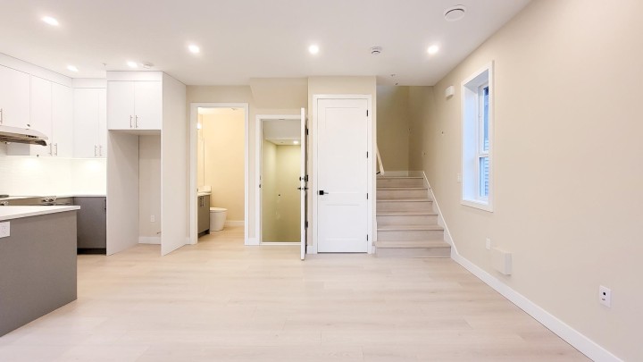 Photo 4 at 3431 E 23rd Avenue, Renfrew Heights, Vancouver East