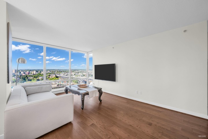 Photo 6 at 3002 - 1438 Richards Street, Yaletown, Vancouver West