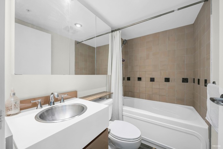 Photo 19 at 3002 - 1438 Richards Street, Yaletown, Vancouver West