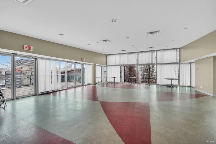 Photo 29 at 3002 - 1438 Richards Street, Yaletown, Vancouver West