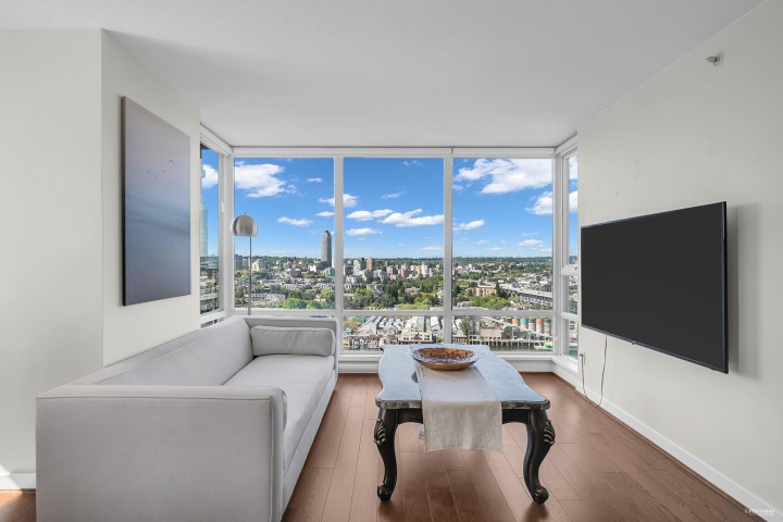 Photo 4 at 3002 - 1438 Richards Street, Yaletown, Vancouver West