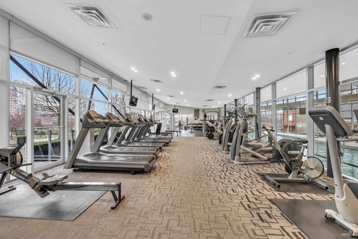 Photo 25 at 3002 - 1438 Richards Street, Yaletown, Vancouver West