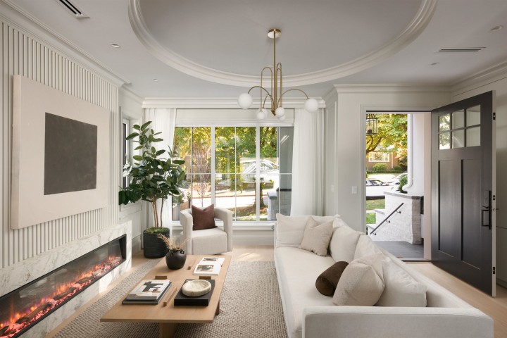 Photo 6 at 3579 W 19th Avenue, Dunbar, Vancouver West
