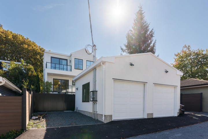 Photo 33 at 3579 W 19th Avenue, Dunbar, Vancouver West