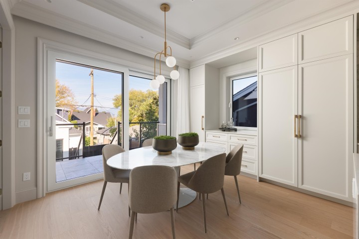 Photo 14 at 3579 W 19th Avenue, Dunbar, Vancouver West
