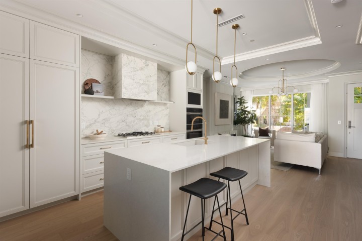 Photo 11 at 3579 W 19th Avenue, Dunbar, Vancouver West