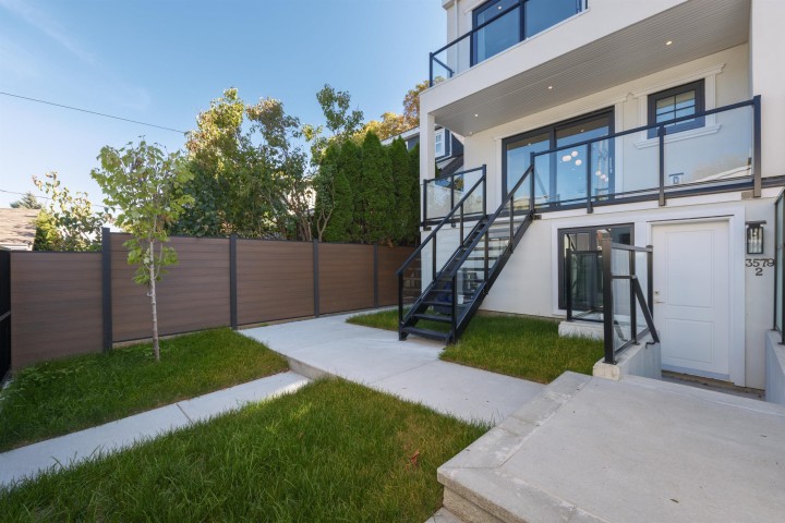 Photo 31 at 3579 W 19th Avenue, Dunbar, Vancouver West