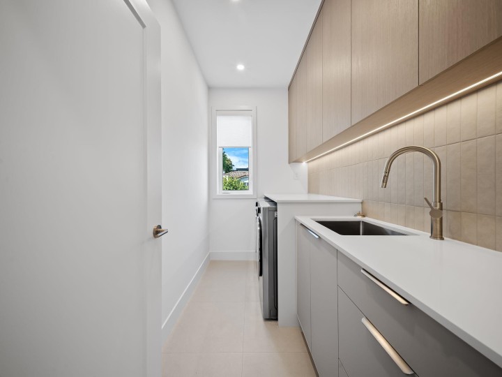 Photo 23 at 2868 Semlin Drive, Grandview Woodland, Vancouver East