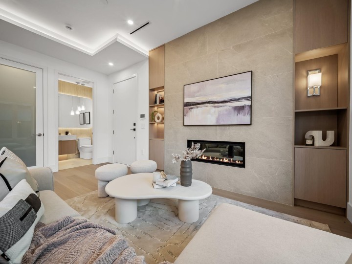 Photo 6 at 2868 Semlin Drive, Grandview Woodland, Vancouver East